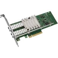Dell 540-BBHJ X520 2-Ports 10Gb/s SFP+ + 2-Ports Daughter Card