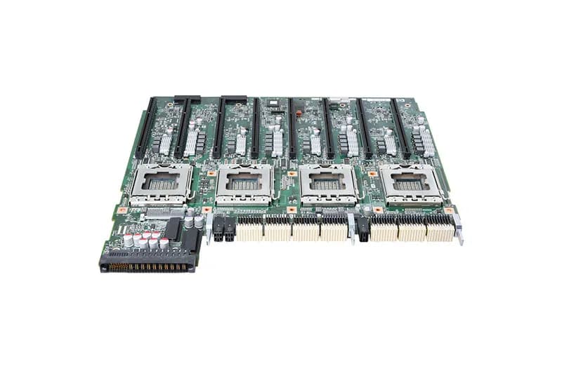 HP 583367-001 System Board (Motherboard) for ProLiant DL580 Gen7