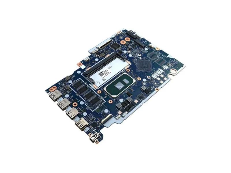 Lenovo 5B20L46044 Intel Pentium 4405U Chipset Socket BGA1356 DDR4 RAM System Board (Motherboard) for...