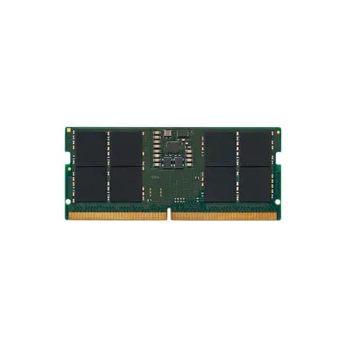 Lenovo 5M30Z71776 16GB DDR5-4800MHz SODIMM 1Rx8 CL40 Memory