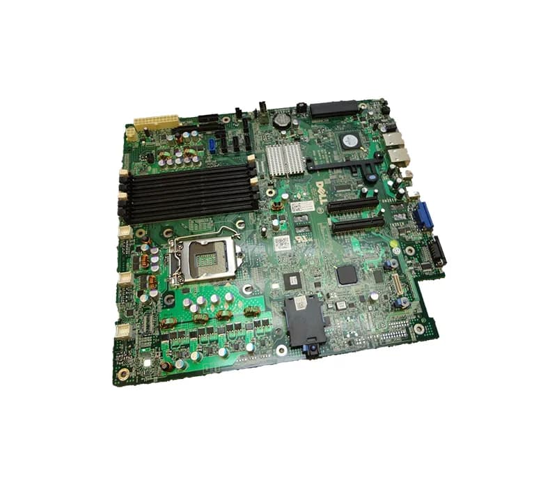 Dell 5XKKK 3420 Chipset LGA1156 Motherboard DDR3 For PowerEdge R310