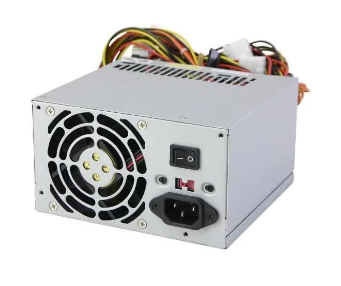 IBM 60Y0332 675 Watts 200-240 V 3.8A Redundant Power Supply