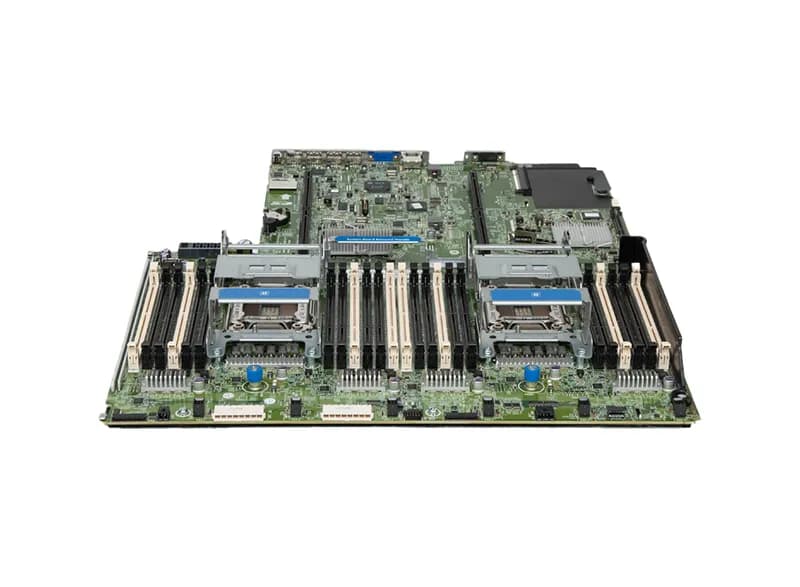 HP 622217-001 Socket FCLGA2011 System Board for ProLiant DL380P Gen8