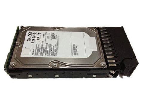 HP 626162-001 1TB 3Gb/s SATA 7200 2.5-in Hard Drive