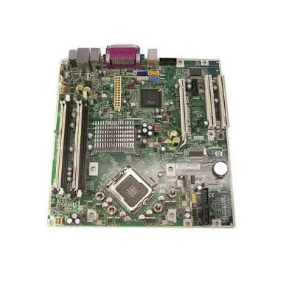 HP 628386-001 DL170E G6 System Board