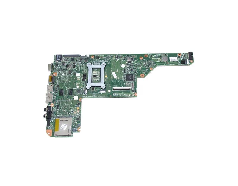 HP 630714-001 System Board Intel Socket-989