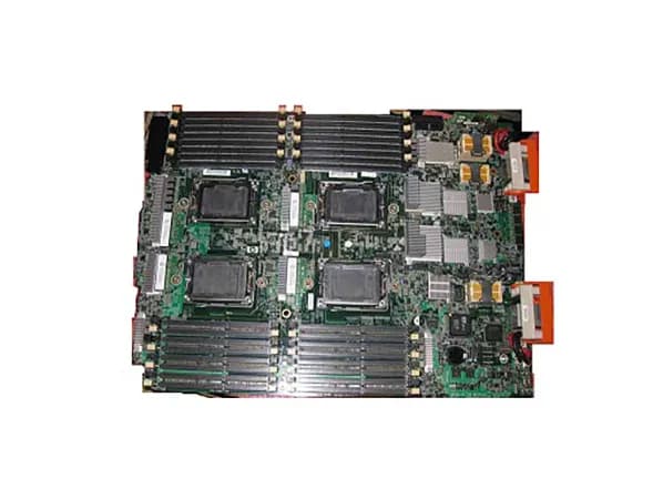 HP 648444-002 System Board (Motherboard) for ProLiant DL160 G8 Server