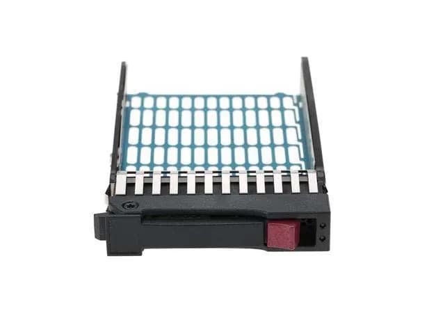 HP 651314-001 3.5-inch LFF SAS / SATA Hard Drive Tray / Caddy