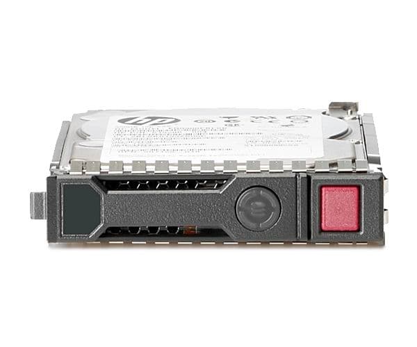 HP 658079-B21 2TB 6Gb/s SATA 7200 3.5-in Hard Drive