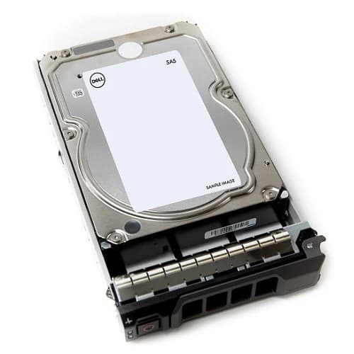 Dell 65J74 2TB 6Gb/s SATA 7200 3.5-Inch Hard Drive