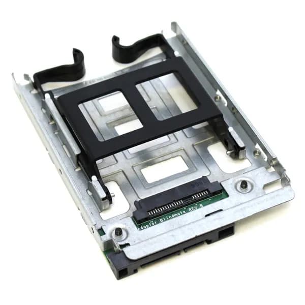 HP 668261-001 2.5 to 3.5-inch Mounting Bracket with Caddy