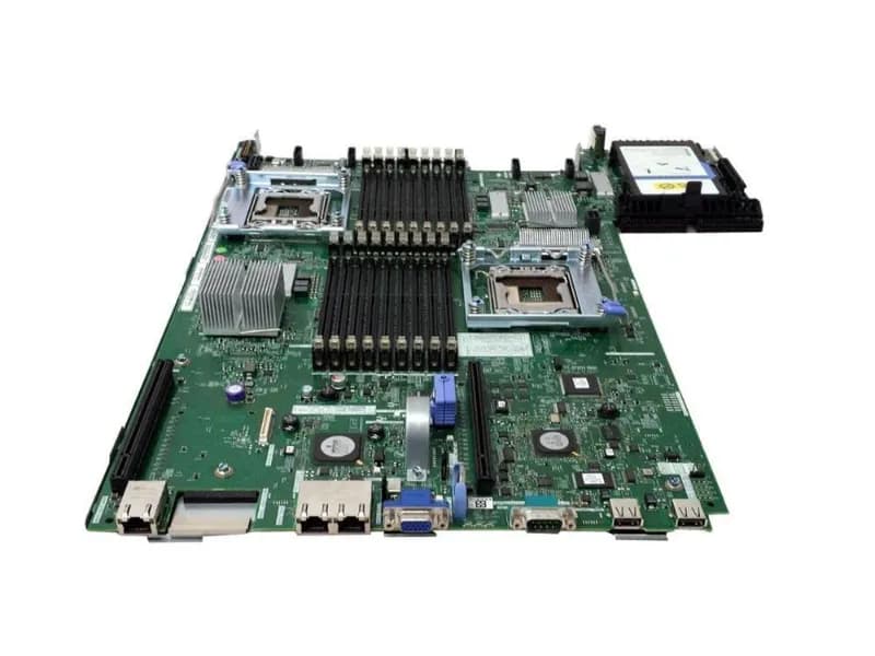 IBM 69Y4508 System Board (Motherboard) for System X3650 M3 Server