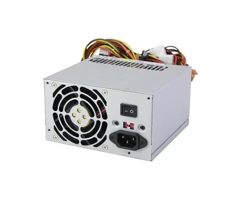 Dell 6FKHH 550 Watts Normal Airflow Power Supply For S40/S41 Switch