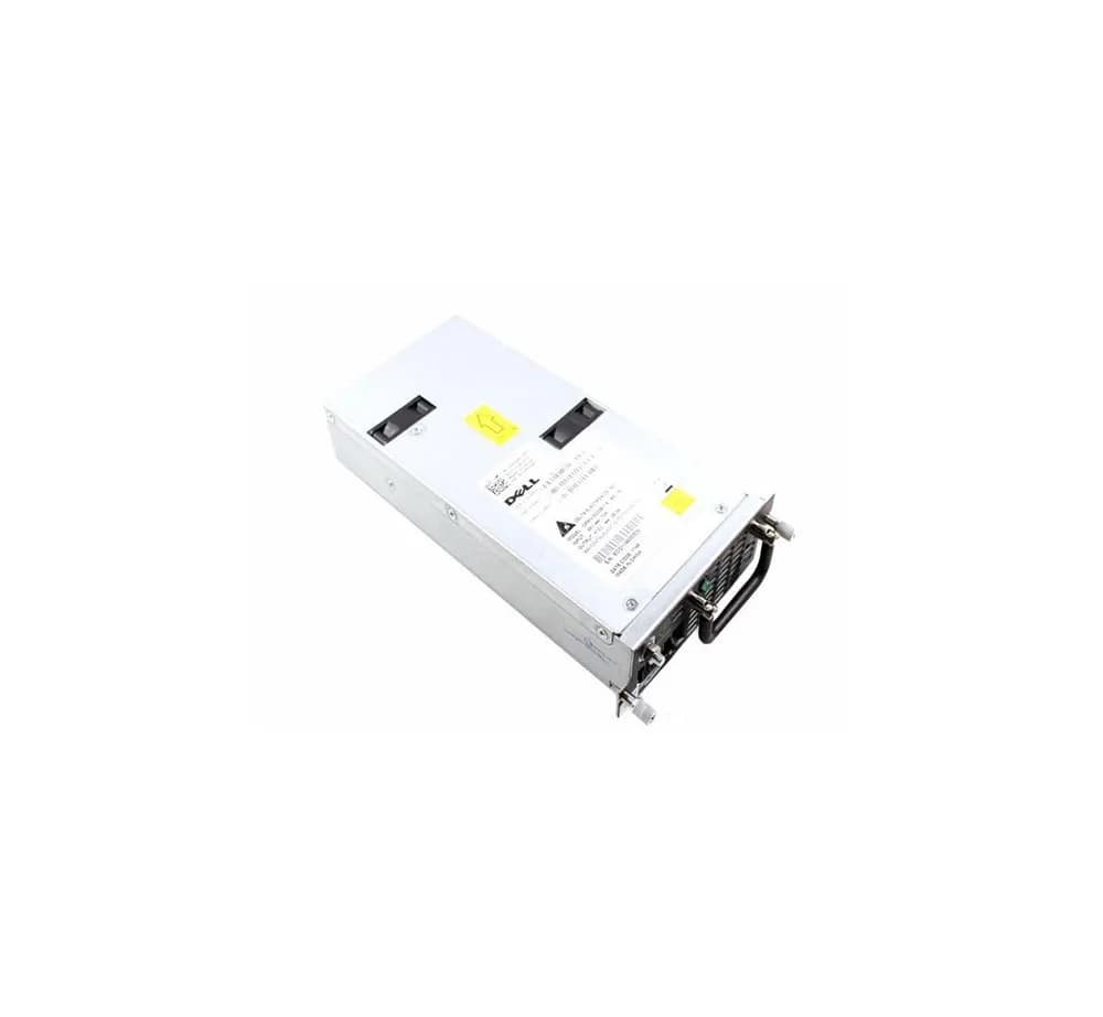 Dell 6HYWF 300 Watts 24-Pin Power Supply For Force10 S4810 Switch