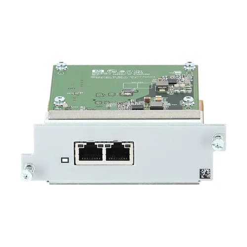 Dell 6WMMV Broadcom 57414 2x 25GBase-X SFP28 Network Daughter Card