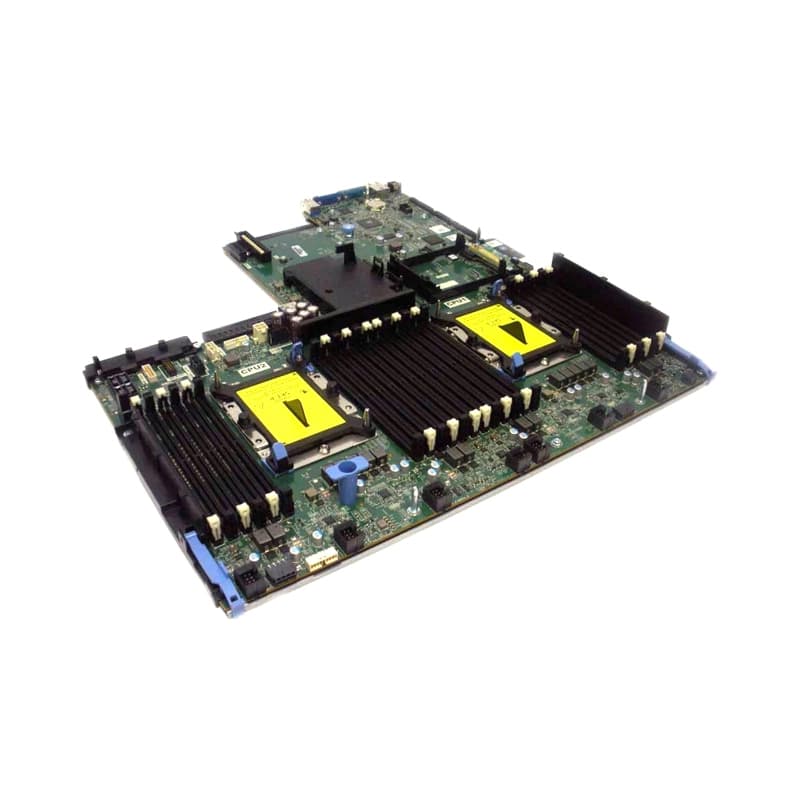 Dell 6WXJT System Board (Motherboard) for EMC PowerEdge Server