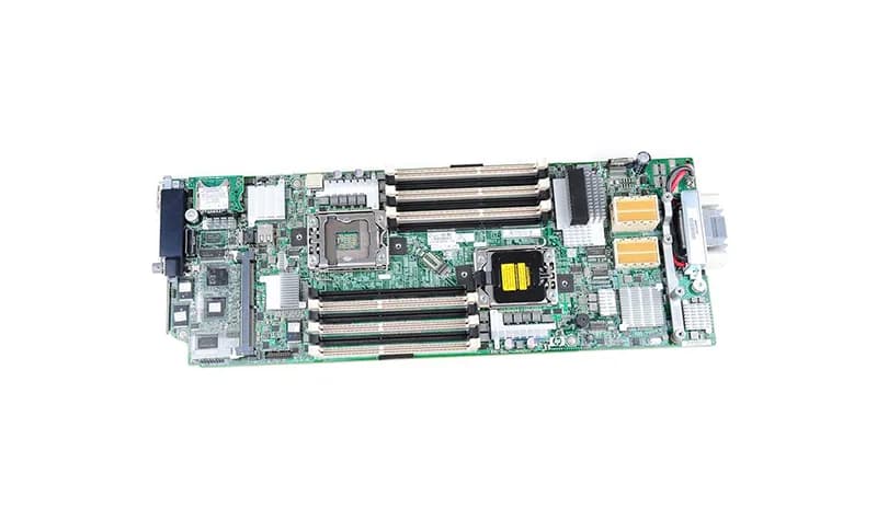 HP 708051-001 System Board (Motherboard) for ProLiant BL460C
