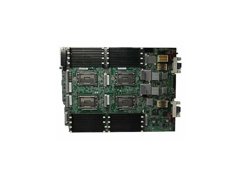 HP 708055-001 System Board (MotherBoard) for ProLiant BL685c Gen7
