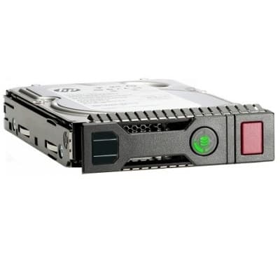HP 716649-001 900GB 6Gb/s SAS 10000 2.5-in Hard Drive