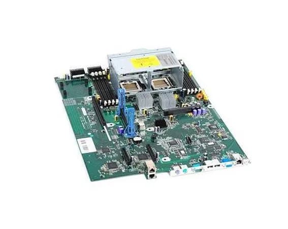 HP 718781-001 Socket FCLGA2011 Intel System Board