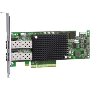 HP 719212-001 StoreFabric SN1100E 16GB DUAL PT FC ADAPTER CARD