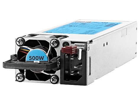 HP 723595-001 500 Watts 5.8A PSU For ProLiant DL380