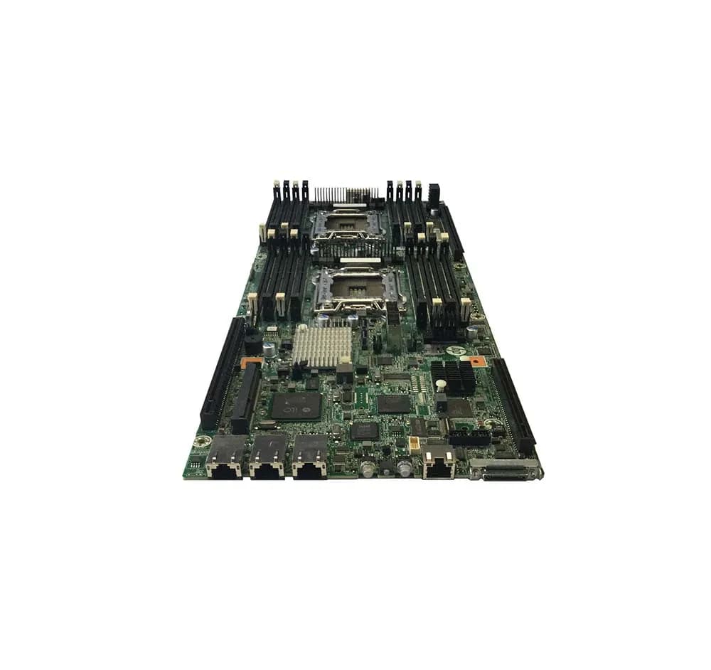 HP 733171-001 System Board for ProLiant SL230S Gen8 Server