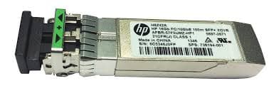 HP 738194-001 16Gb/s SFP+ 100m 850nm Multi-Mode Fiber Transceiver