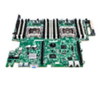 HP 743018-003 Socket FCLGA2011-3 Intel System Board