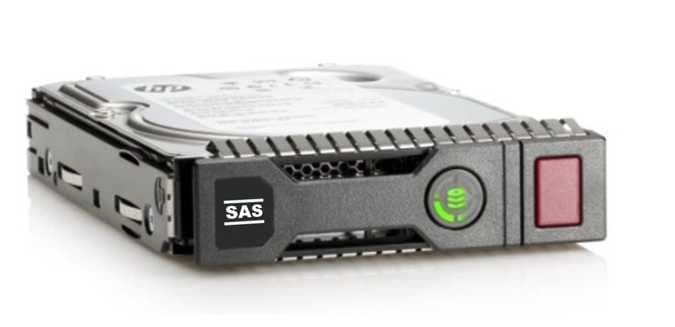 HP 748435-001 600GB 12Gb/s SAS 15000 2.5-in Hard Drive