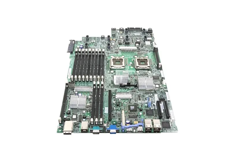 IBM 74Y3757 System Planar Backplane for 8233-E8B / 8236-E8C pSeries