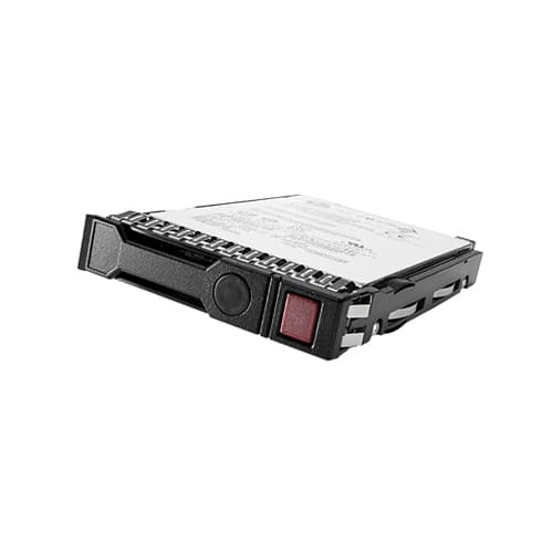 HP 756654-B21 240GB VE SATA 6Gb/s 2.5-in Solid State Drive