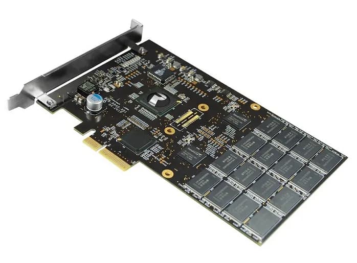 758501-001 - HP 350GB PCI Express Workload Accelerator