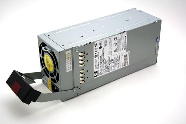 HP 766879-001 550 Watts ATX Power Supply For ProLiant DL60