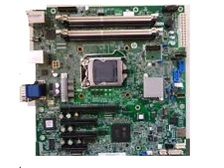 HP 773064-001 System Board (Motherboard) for ProLiant Ml310e G8 V2 Haswell-R Series System
