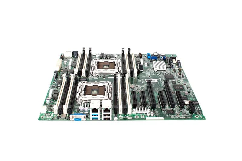 HP 775243-003 Socket FCLGA2011-3 System Board