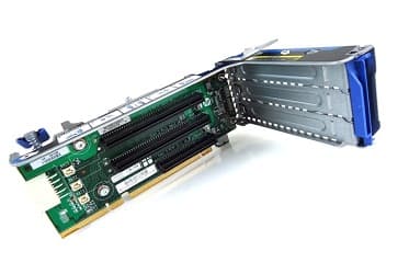 HP 777281-001 PCI-Express Riser Card for ProLiant DL380 Gen9 Server