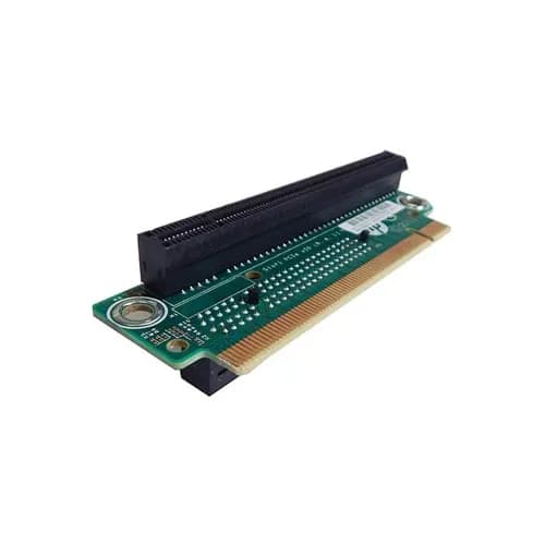 HP 777365-001 Primary PCIE Riser Board with Cage