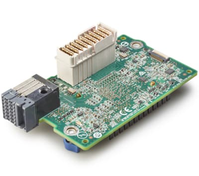 HP 777429-B21 3820C 2x 10/20GBE PCI-E 3.0 x8 Converged Network Adapter