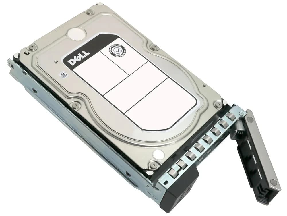 Dell 77CYV 12TB 12Gb/s SAS 7200 3.5-inch 256MB Hard Drive