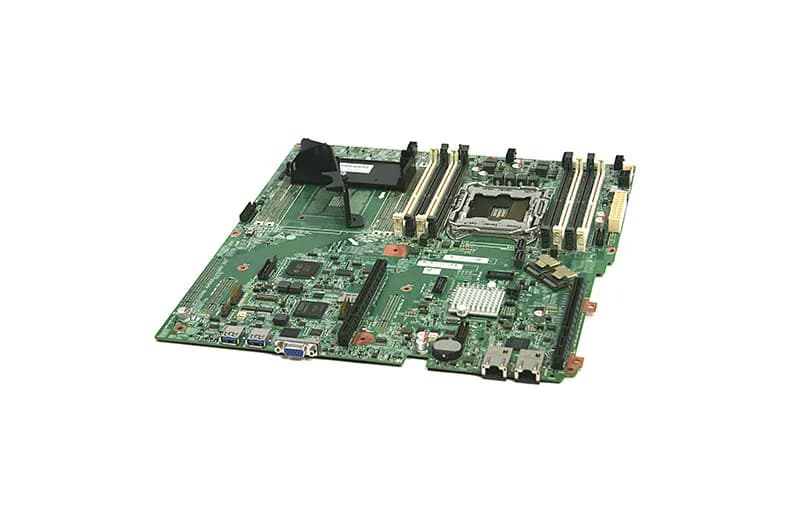 HP 790549-001 Socket FCLGA2011-3 Intel System Board