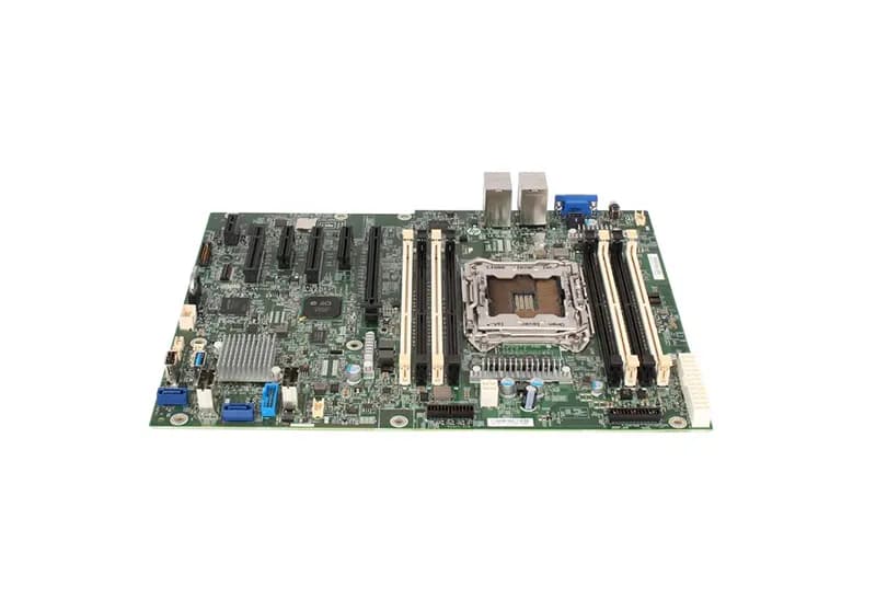 HP 791704-001 Socket FCLGA2011-3 System Board