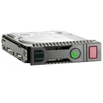 HP 793667-B21 6TB 6Gb/s SATA 7200 3.5-in 128MB Hard Drive