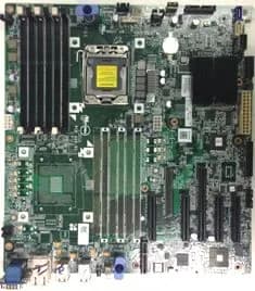 Dell 7C9XP Socket FCLGA1356 System Board