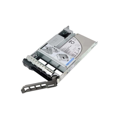 Dell 7JF76 960GB 6Gb/s SATA Multi-Level Cell 2.5-inch Solid State Drive
