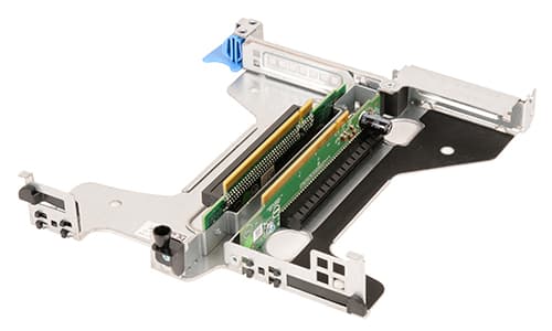 Dell 7N2YT Riser Card Assembly with Bracket for PowerEdge R430