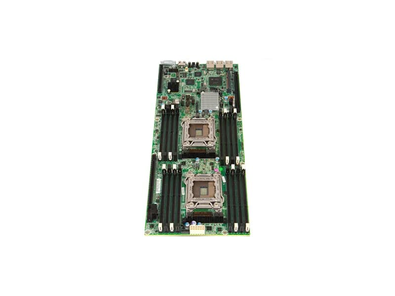 HP 801946-001 Intel System Board