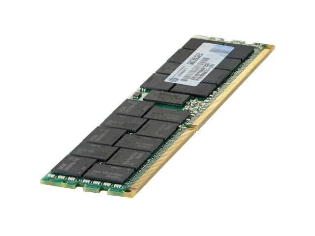 HP 809083-091 32GB DDR4-2400MHz RDIMM 2Rx4 CL17 Memory