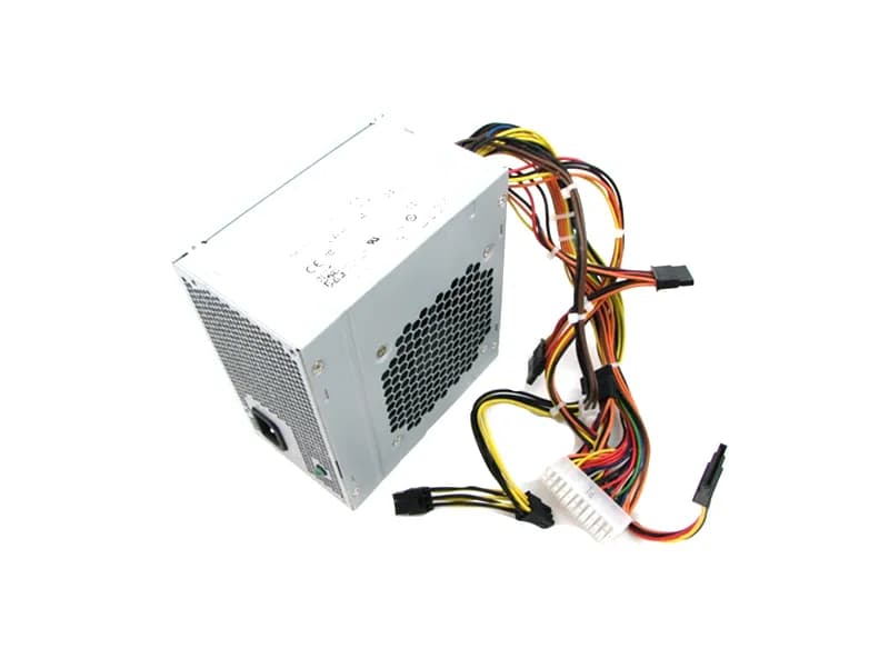 Dell 82WHM 460 Watts 100-240 V 24-Pin ATX Power Supply For XPS 8300