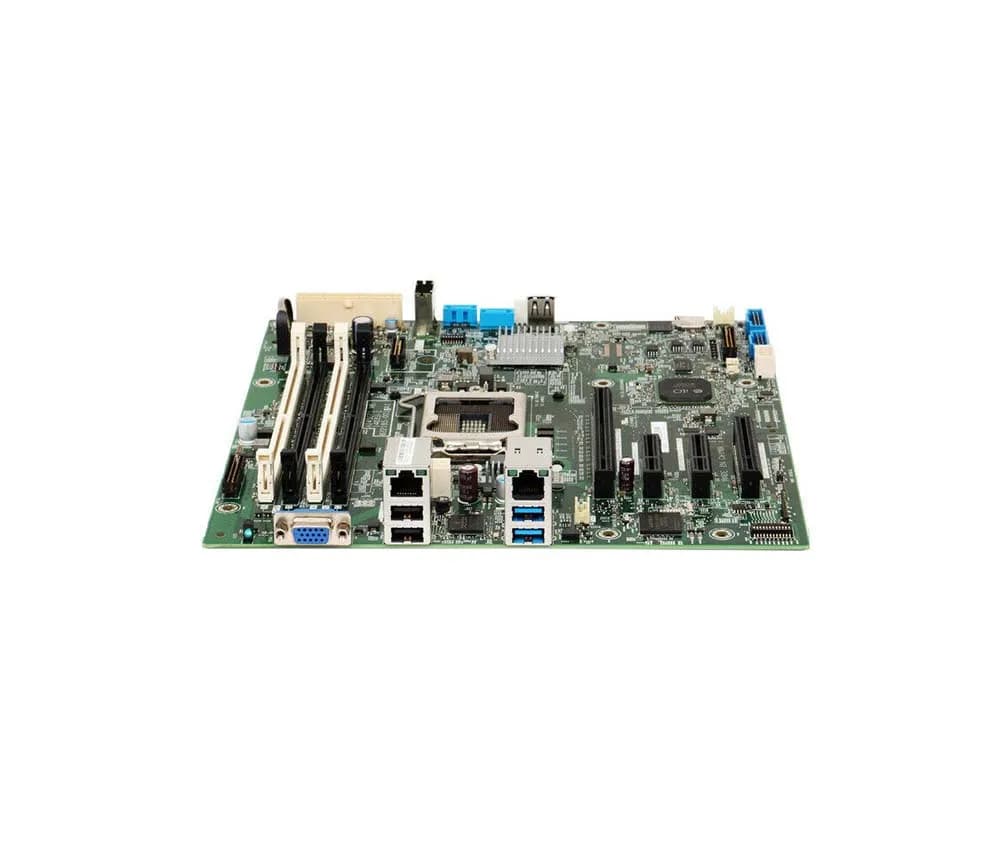 HP 833966-001 Socket FCLGA1151 Intel System Board